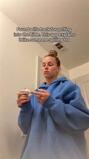 11reader can literally do it all #Bible #audiobook #elevenreader