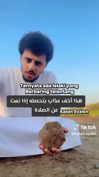 Pentingnya Menjaga Sholat Tepat Waktu