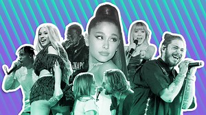 18 of the best pop singles of 2018