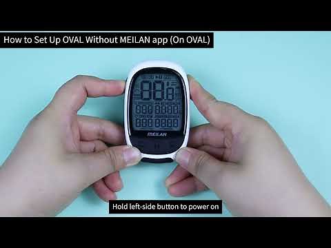 Oval Steup Without APP | How to setup Oval without APP