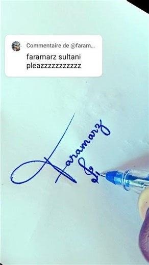 #calligraphy Écriture #manuscrite simple #art #writting