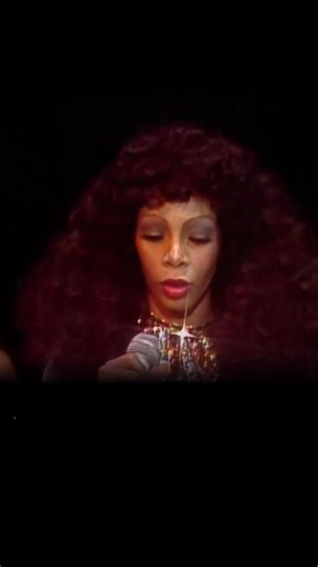 13K views · 615 reactions | Donna Summer performed “Love To Love You” live on The Midnight Special, March 26, 1976 Watch the live performance NOW - https://youtu.be/60nhBYgb0c4?si=7cOSpstV6gK1uNlO #themidnightspecial #lovetoloveyou #musictrivia #donnasummer | Burt Sugarman’s The Midnight Special | Facebook