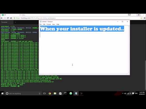 How to use a Linux virtual Machine Online without Installation?