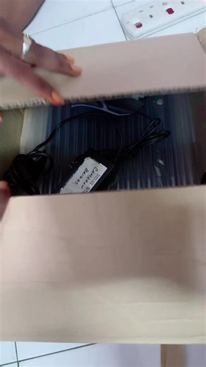 Dell Laptop Unboxing and Setup Guide