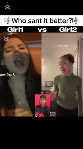 In New York cover: #cover #shorts #duet #singing #fyp #viral #youtubeshorts #music