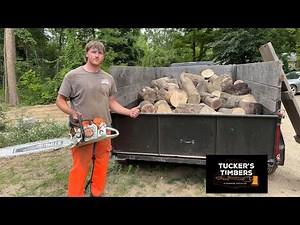 How to get free wood!!!