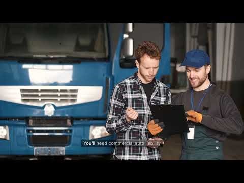 Starting a Towing Company in Texas