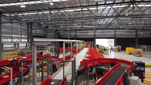 Channel Nine - Adelaide