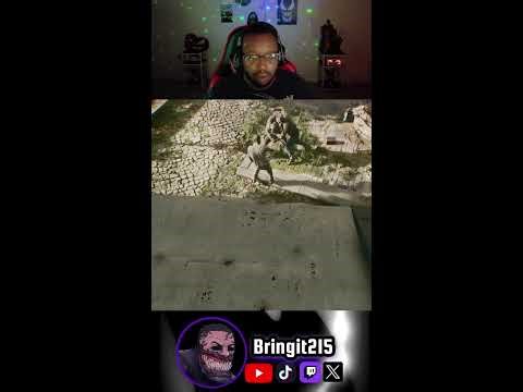 Dying light time with the homie paul