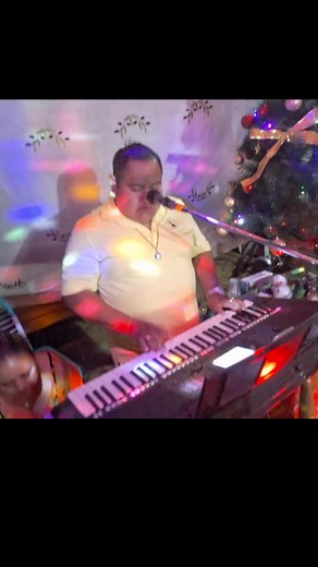 Grupo Musical Tropical Beni on TikTok