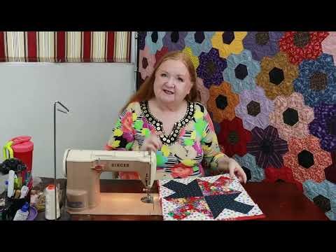Free Pattern Friday - Ladies Aid