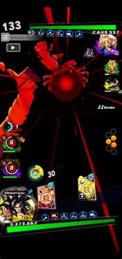 I Have A Solution To The Super Vegito Problem - Dragonball Legends