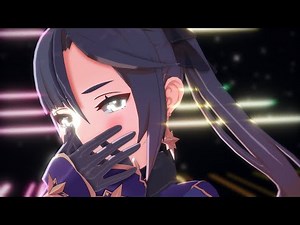 【原神MMD】モナで Gimme×Gimme【4K】