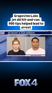 2.9K reactions · 689 comments | GRAPEVINE LAKE JET SKI HIT-AND-RUN The public wasted no time reporting the suspect in a crash at Grapevine Lake that killed 18-year-old kayaker Ava Moore. Investigators said they received 900 tips after a photo of the suspect was released. #grapevine #avamoore #texas | FOX 4 News | Facebook