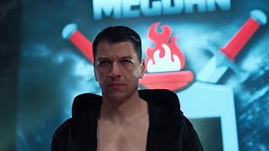 Megdan: Između vode i vatre