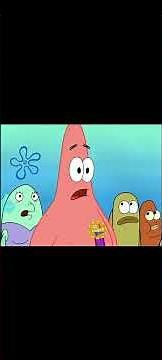 SpongeBob: Help?! I think you've helped quite enough today!