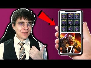 How To Use Glyphs In Raid Shadow Legends | Glyph Guide