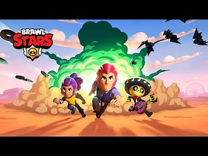 Brawl Stars OST - Default Theme (V3)