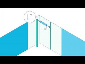 Step 8 - PVC Cladding Direct Installation Fitting Accessories