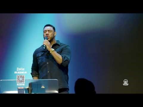 Gethsemane Church // QUINTA POWER// PR. ROGERIO BARRETO