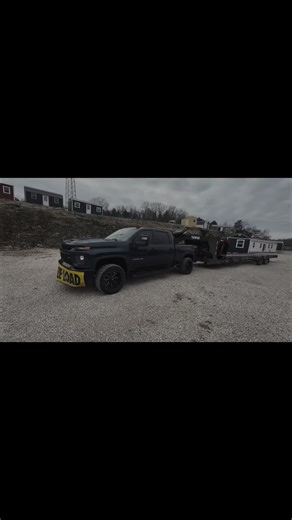 Geno’s Tiny Homes & Cabins (@genostinyhomesandcabins)’s videos with Sweet Dreams - Marcus Layton