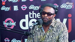 Next Up.... DJ RIMO addresses the DJ Towers rant on Ginimbi... Like, Subscribe and turn on notifications.. Boyz dze Tonaz TV on YouTube | The DENNY J SHOW