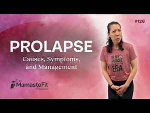 Understanding Pelvic Organ Prolapse: Causes, Symptoms, and Management