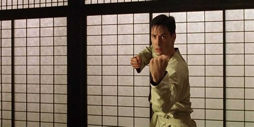 Behind Neo’s First Fight: How the “I Know Kung Fu” Scene Establishes the Matrix