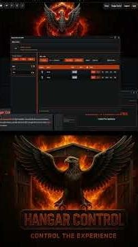 ModsHangar With Hangar Control | One App to Manage Mods, Tools & Profiles for ANY Game