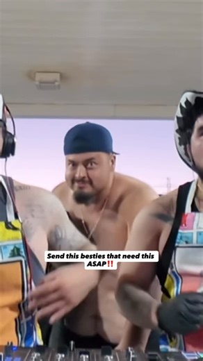 H.A.G on Instagram: "If this track doesn’t get you immediately Feral in the Club then we Failed you! 🔥🔥🔥 #explore #dj #mashup #djmix #remix #djs #bilingual #djremix #djmashup #djset #culo #pitbull #8uno #besties #club #feral #ladiesnight"