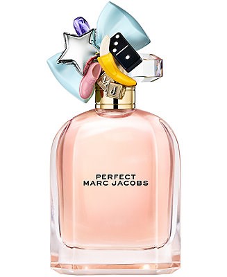 MARC JACOBS Perfect Eau de Parfum Fragrance Collection - Macy's