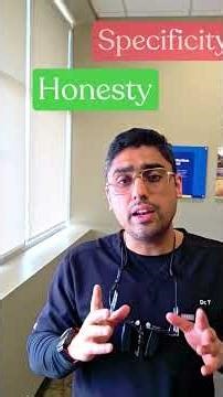 Biggest Myth about CAAPID Personal Statements