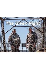 Watch The Given Right Season 1 Episode 8 - Parts Unknown