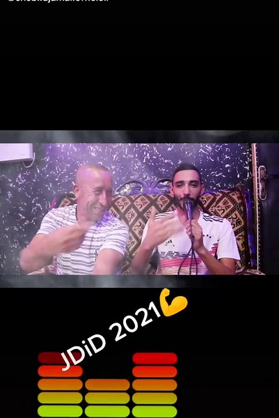 Cheb Djamal JDiD 2021 Concert