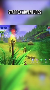 537K views · 6.6K reactions | Have you played this underrated classic? #Starfox #StarfoxAdventures #Nintendo #Gamecube | NintendoEnthusiast | Facebook