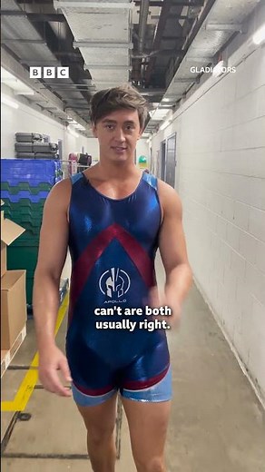 Quick-fire questions with Apollo 🔥 - BBC