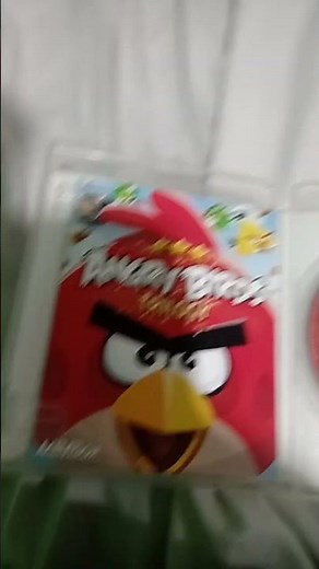 angry birds trilogy PS3
