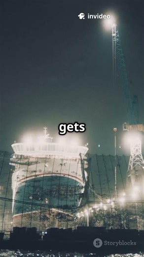 Why Steel Ships Float: Explained!