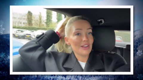 OUT NOW: The Mental Health Issue met Selma Omari