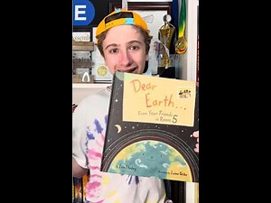 Happy Earth Day! Enjoy my Read Aloud of DEAR EARTH... FROM YOUR FRIENDS IN ROOM 5, By Erin Dealey