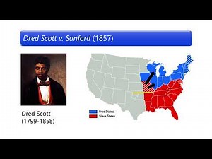 School desegregation: A brief history of court decisions on school desegregation