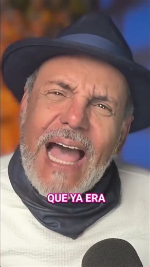 Today is your moment, faith and courage -Moisés Angulo