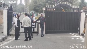 1.5K views · 12 reactions | Vote Counting to Start Soon, Set to Decide the Fate of 873 Candidates | The Kashmir Monitor | Facebook