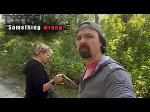 6 Real Camping Encounters Caught on Camera That’ll Haunt You