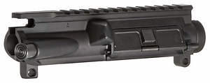 Aero Precision APAR611310AC XL Assembled Upper Receiver Black Anodized