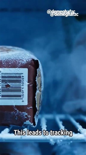 Ever checked your labels after freezing? Most don’t survive.