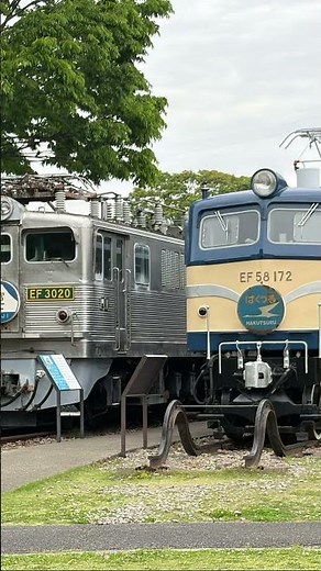 碓氷峠鉄道文化むら紹介