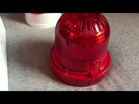 Apollo XPander Adding a Sounder Beacon