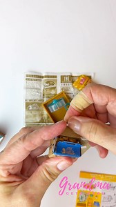 Did you have a pet hamster growing up? The tiniest hamster setup you’ve ever seen! 🐹 This miniature comes with its own working wheel and I’m obsessed with the details 💕 #miniatures #miniaturehamster #tinyhamster #dollhouseminiatures #miniaturepet #hamsterlove | Grandma Gets Real