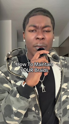 How to Maintain Your Braids for Long-Lasting Style